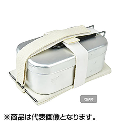 ベルモント(Belmont) BM-377 山専ソロ鉄板