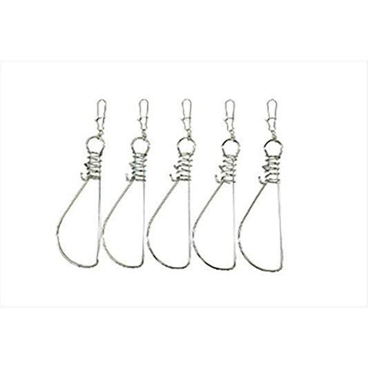 ベルモント ストリンガー130スナップ付セット5pcs MP-091