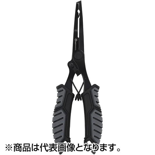 ベルモント(Belmont) スプリットリングマルチプライヤー175 MP-174