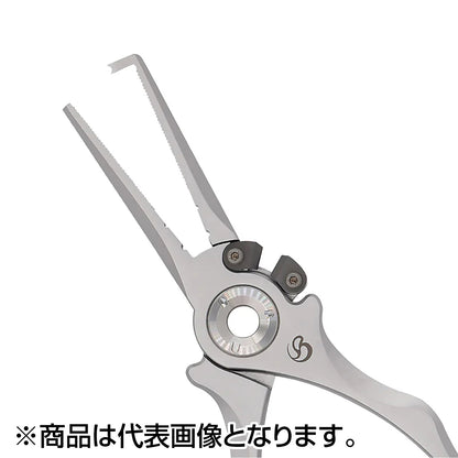 ベルモント(Belmont) ソリッドSUSプライヤーGT MP-262
