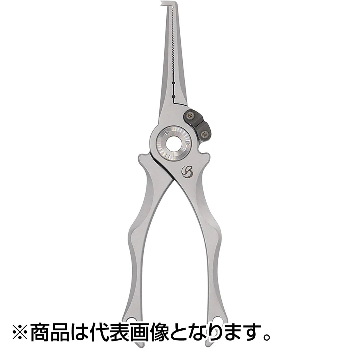 ベルモント(Belmont) ソリッドSUSプライヤーGT MP-262