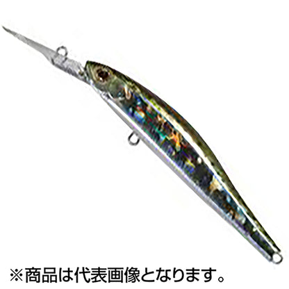ジップベイツ(ZIP BAITS) リッジディープ 90SS 90mm 11.0g #810 ヤマメ・H