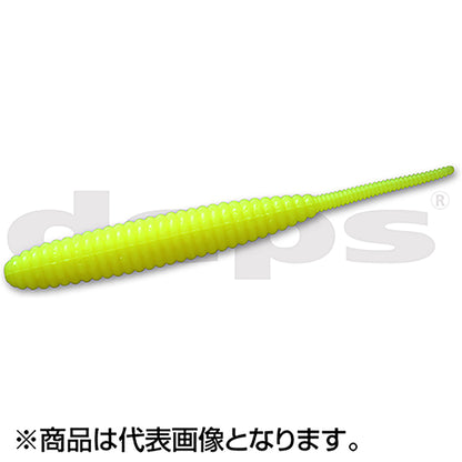 デプス(Deps) デスアダー 4インチ #16 チャートリュ－ス