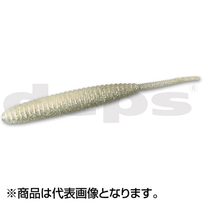 デプス(Deps) デスアダー 4インチ #108 パールグリッター