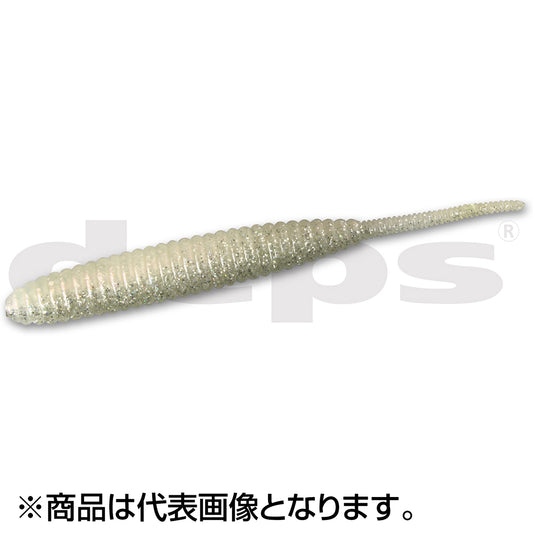 デプス(Deps) デスアダー 4インチ #108 パールグリッター
