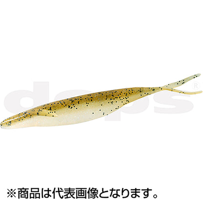デプス(Deps) サカマタシャッド 8インチ #114 シャンパンペッパー&ネオンパール
