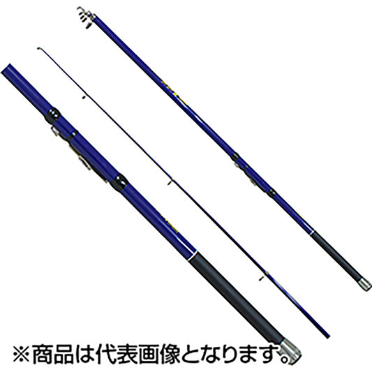 サーフ ブルー 270