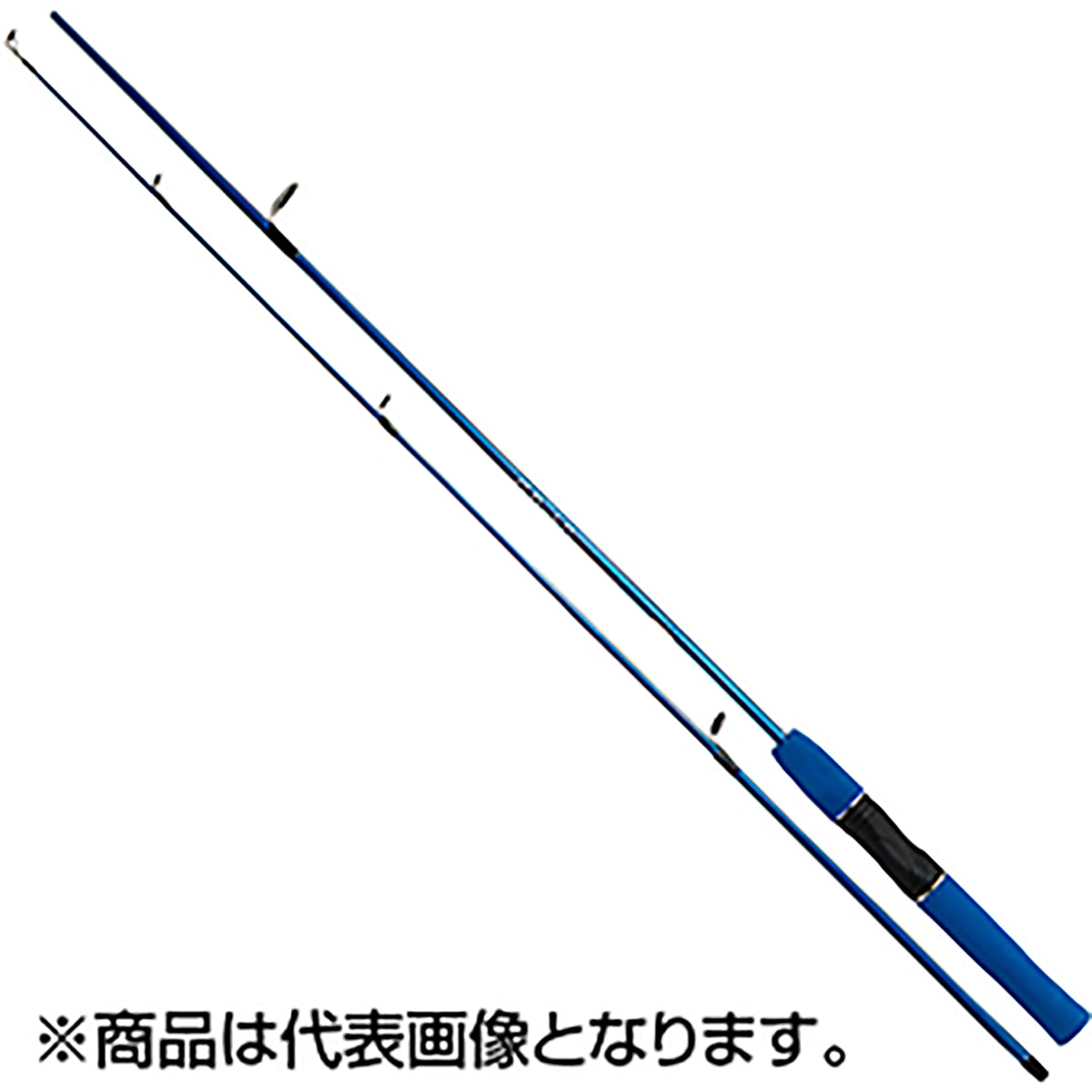 G-DASH EX 602S ブルー