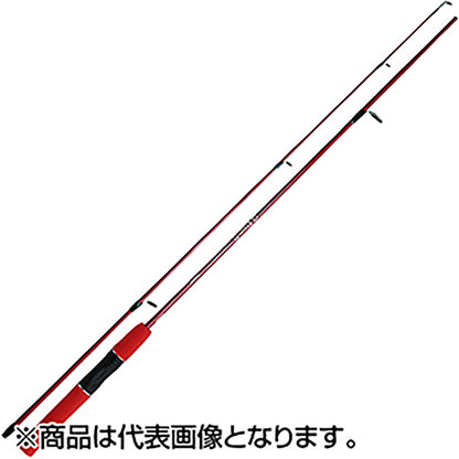 G-DASH EX 602S レッド