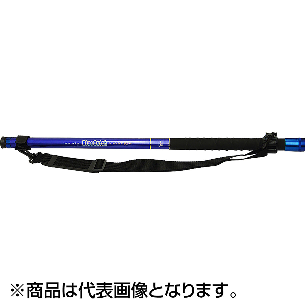 ブルーキャッチ 小継玉ノ柄 350