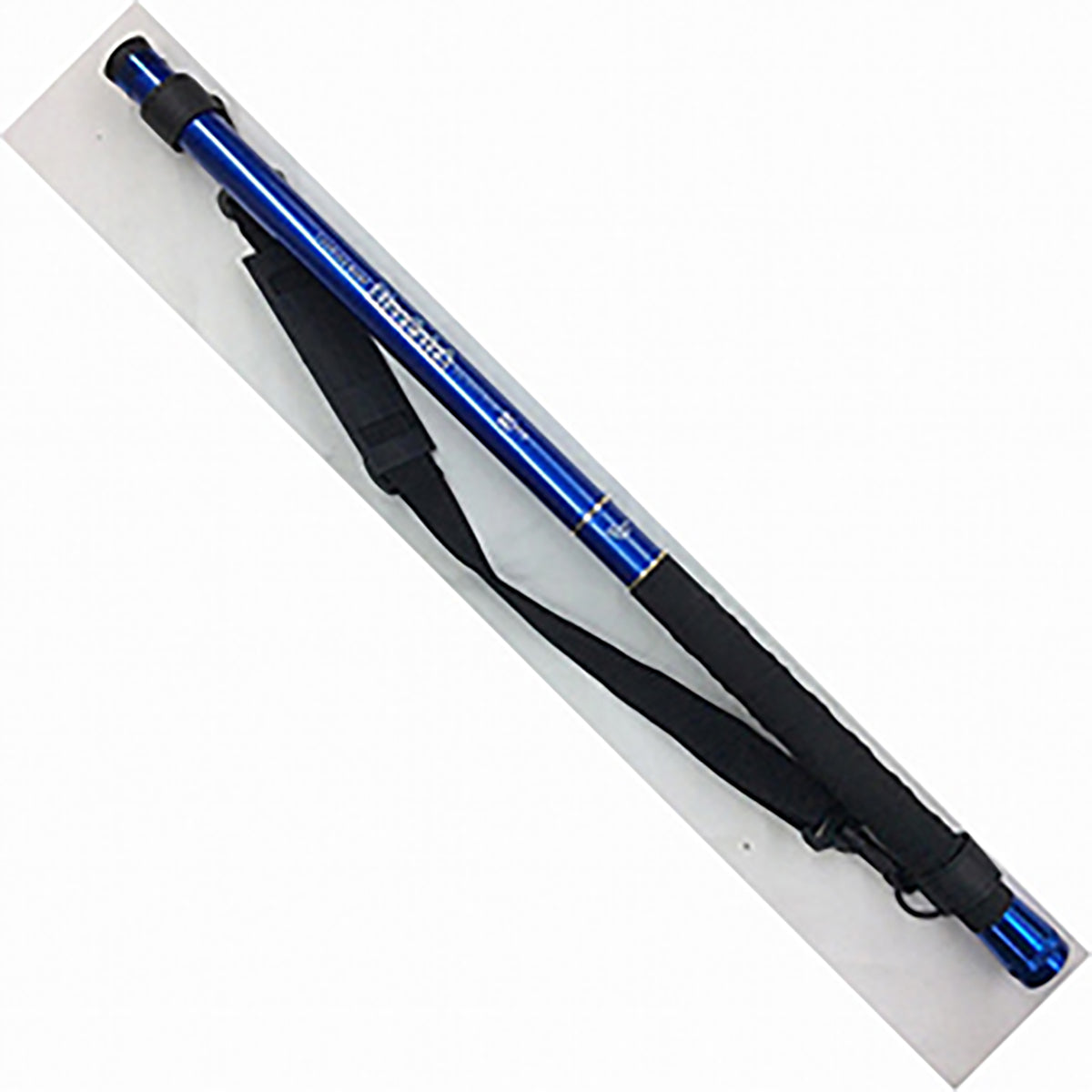 ベイシックジャパン ＣＢ 玉の柄 小継ブルーキャッチ 410