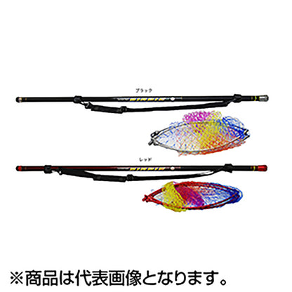 BIRDIE 540 黒