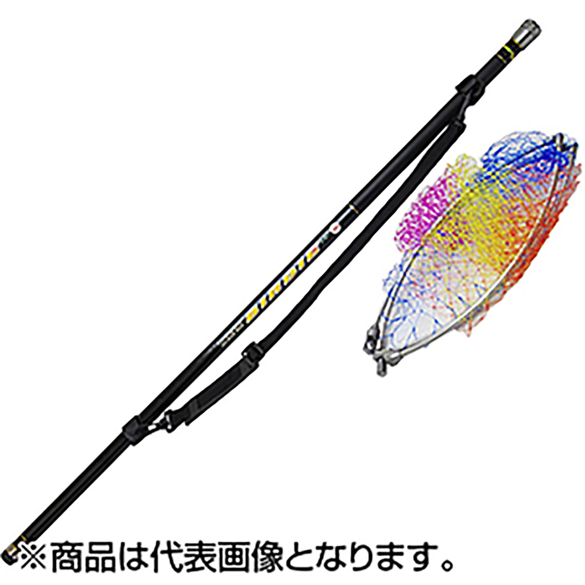 BIRDIE 540 黒