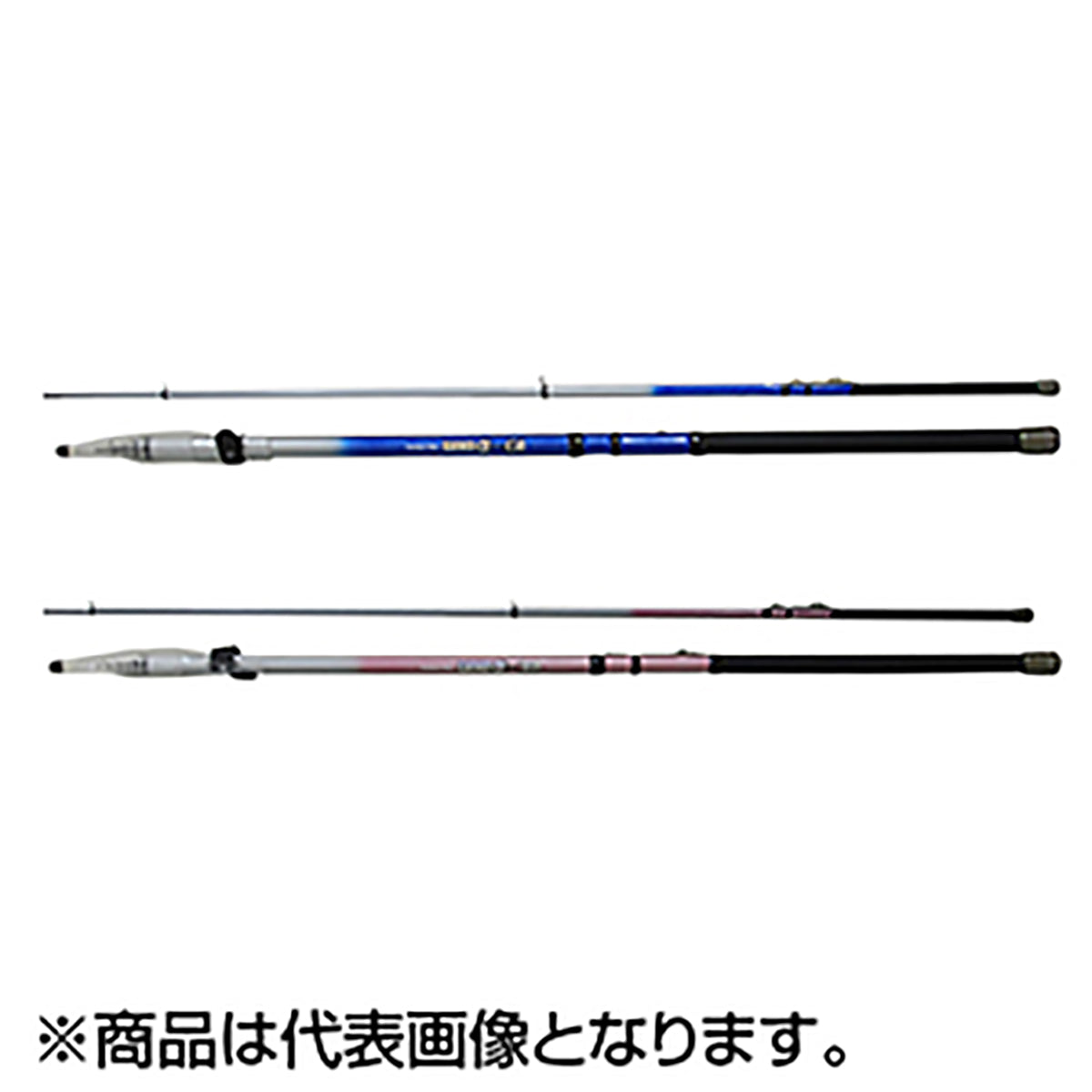 CBサビキα 450