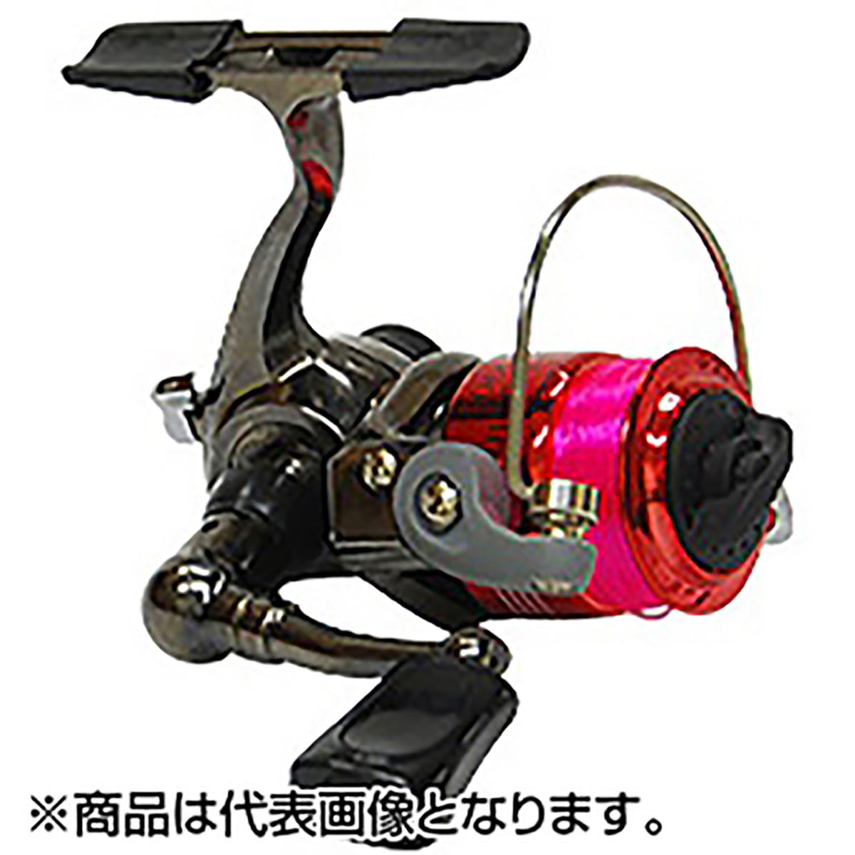 Light Spin 300レッド