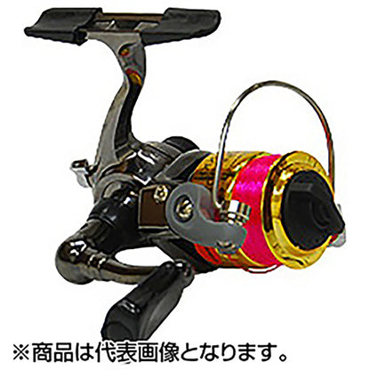 Light Spin 300ゴールド