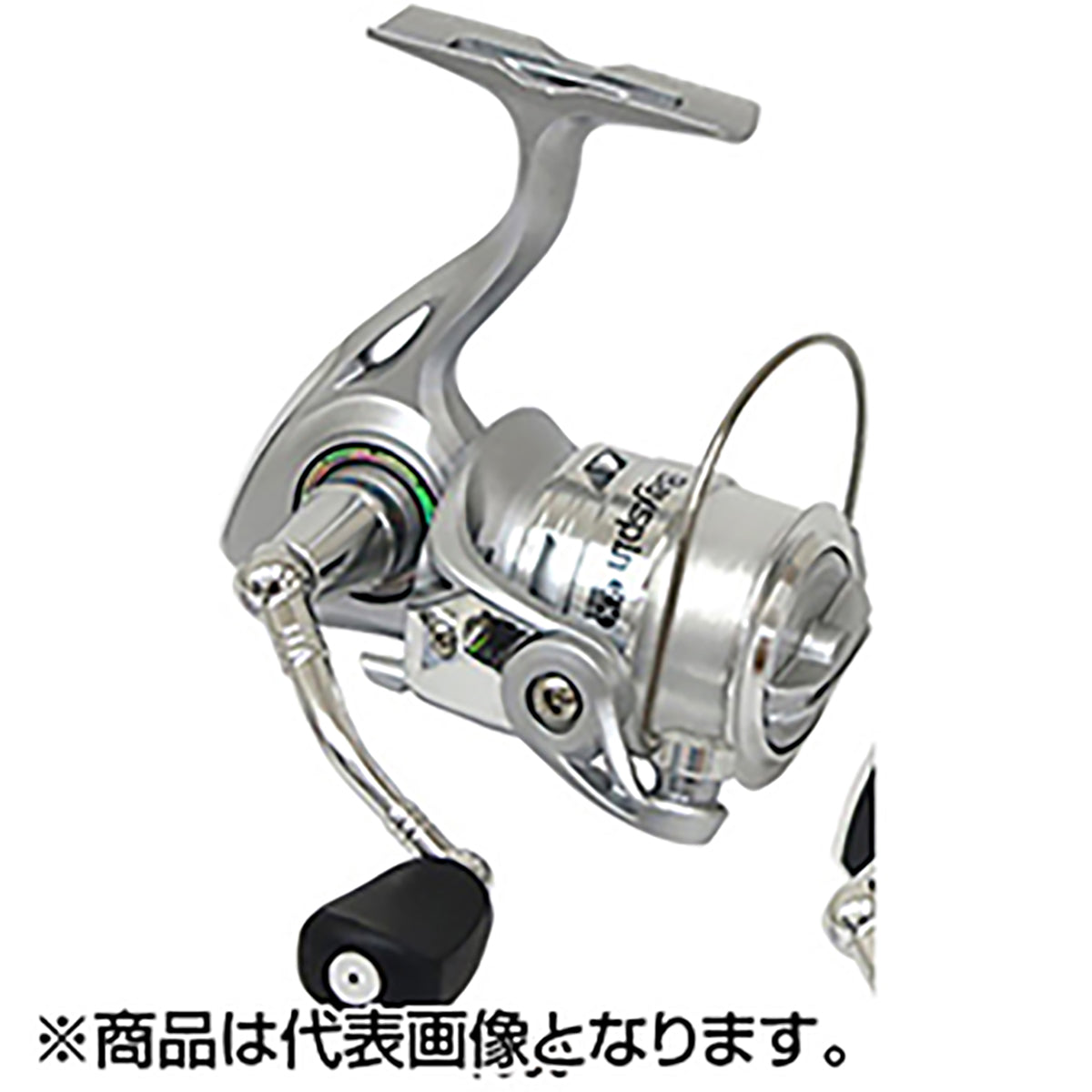 スピニングリール Bayspin ZX