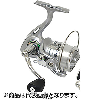 スピニングリール Bayspin ZX