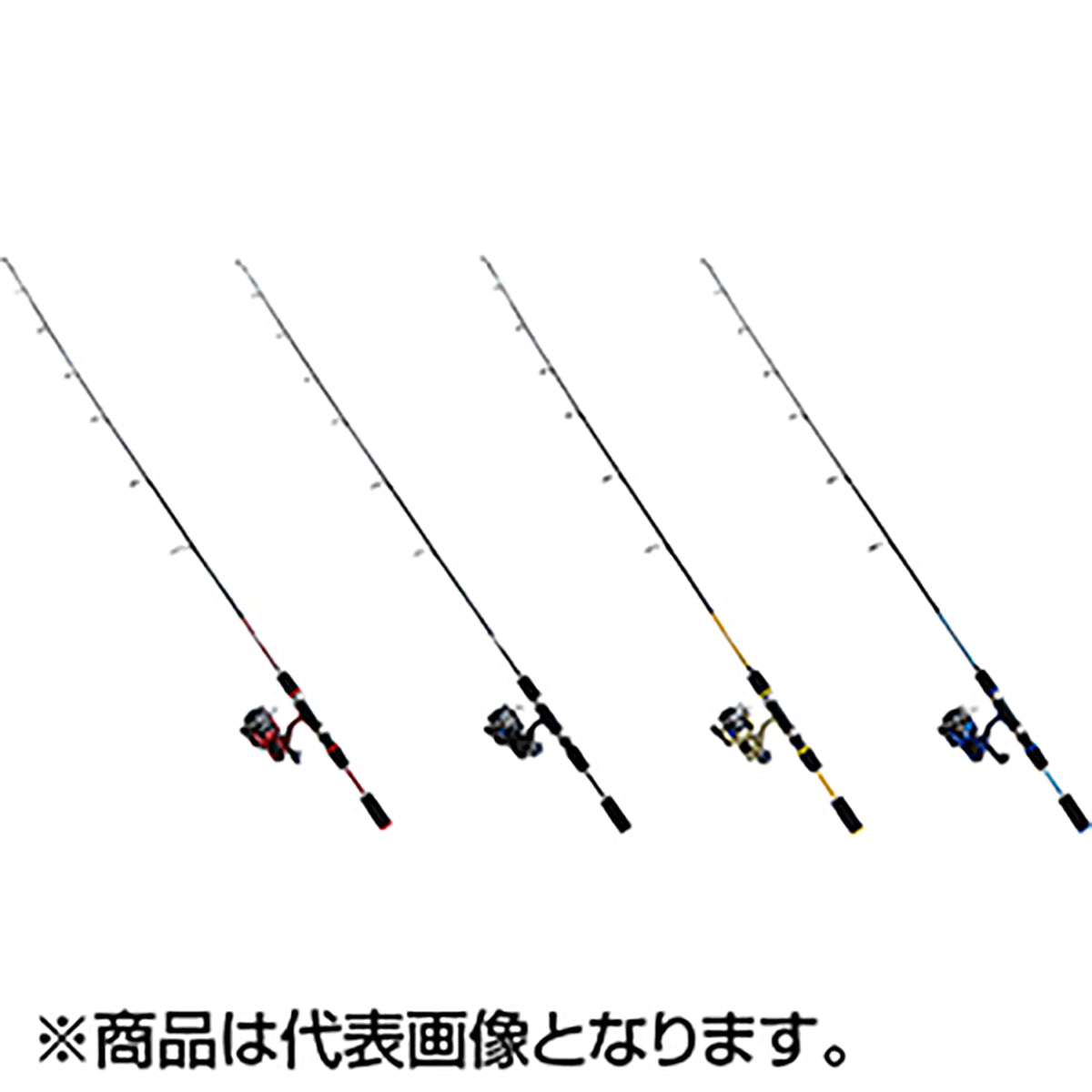 SHORT POWER SET II