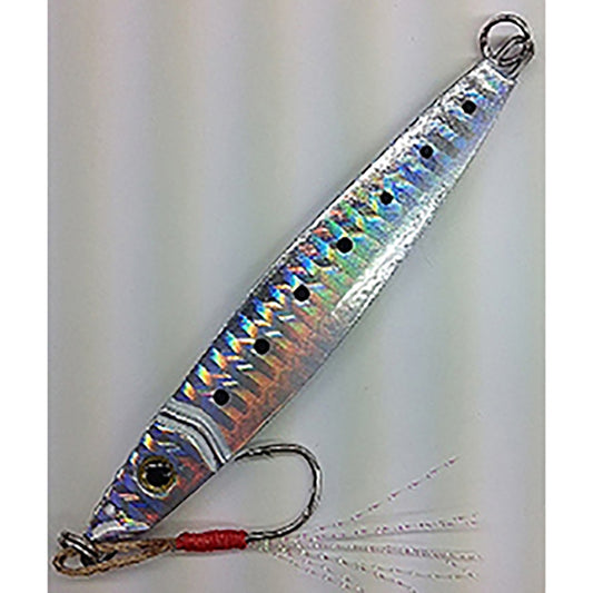 グロリア2 38g シルバー