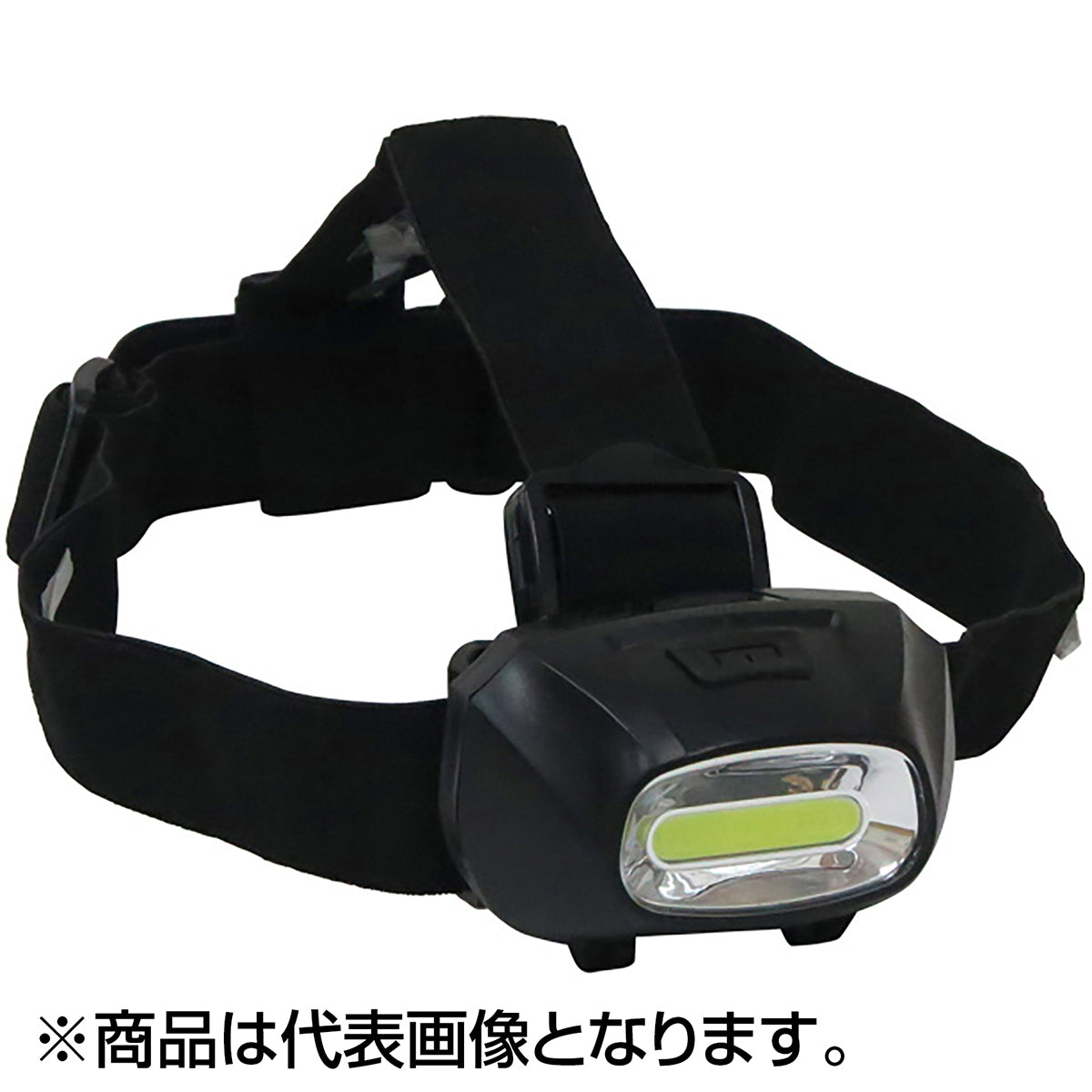 3WCOBヘッドライト