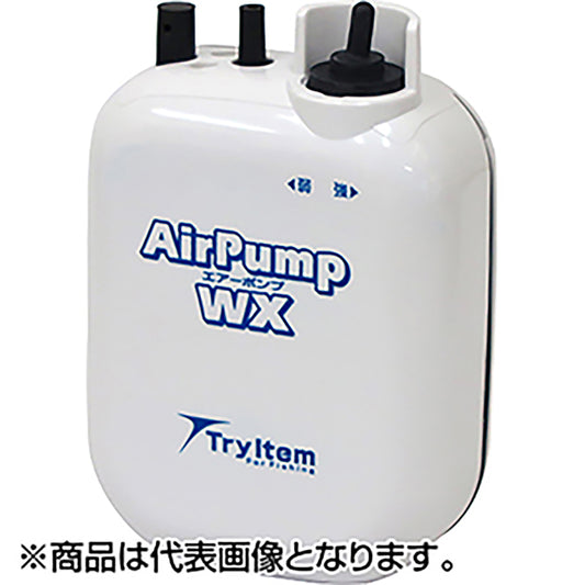 AIR PUMP WX