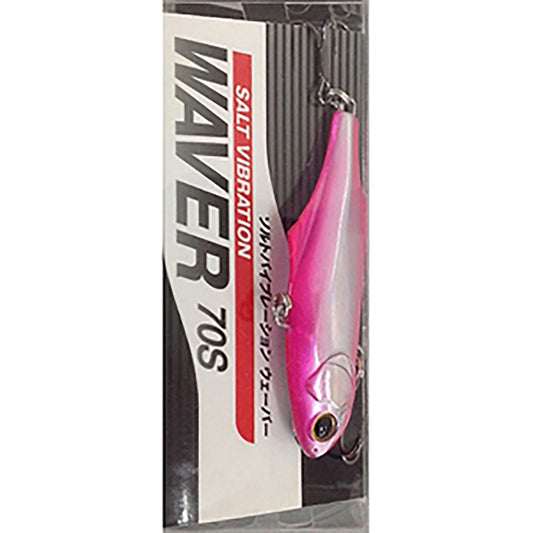 ウェーバー 21g ピンクベリー