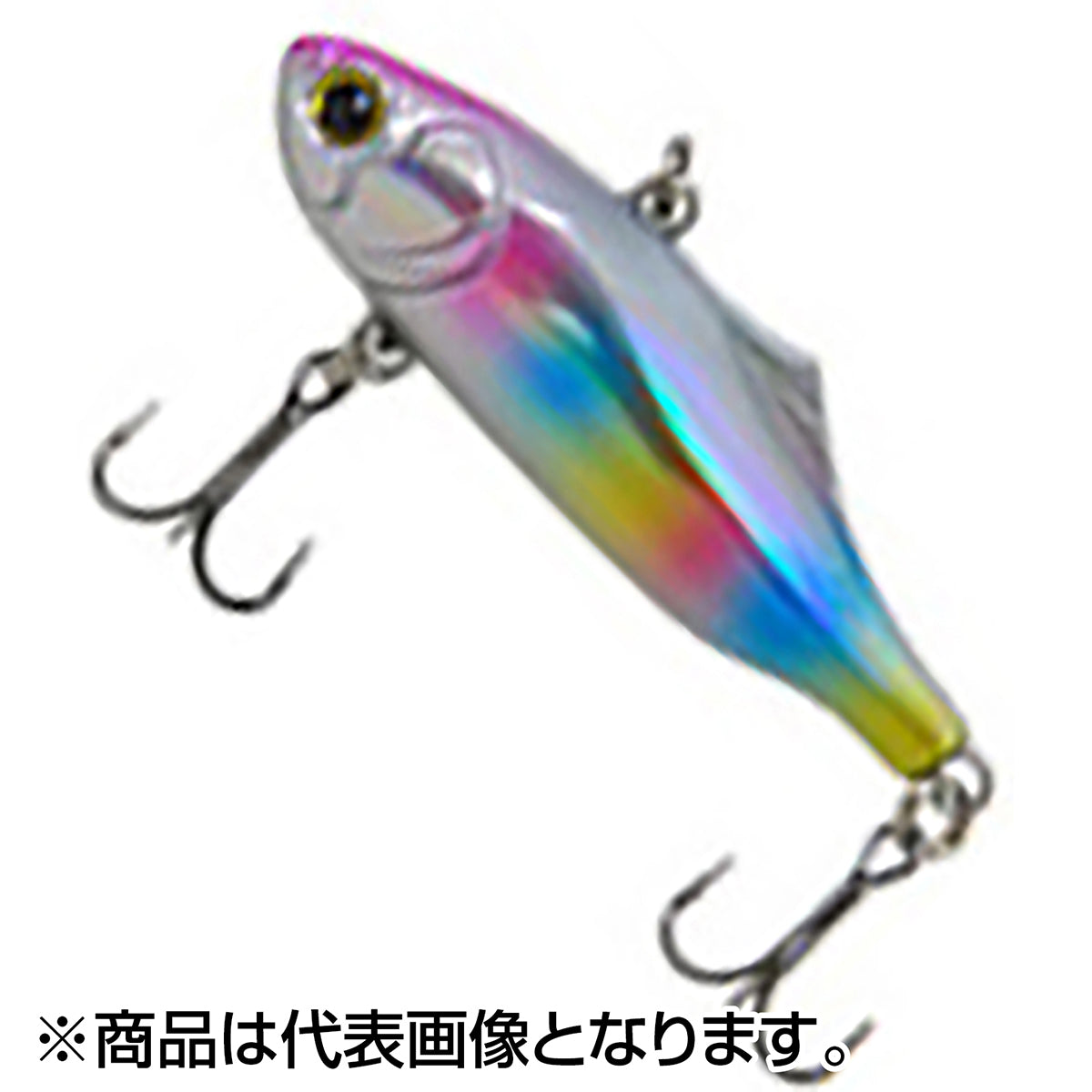 ウェーバー 21g 70mm コットンキ