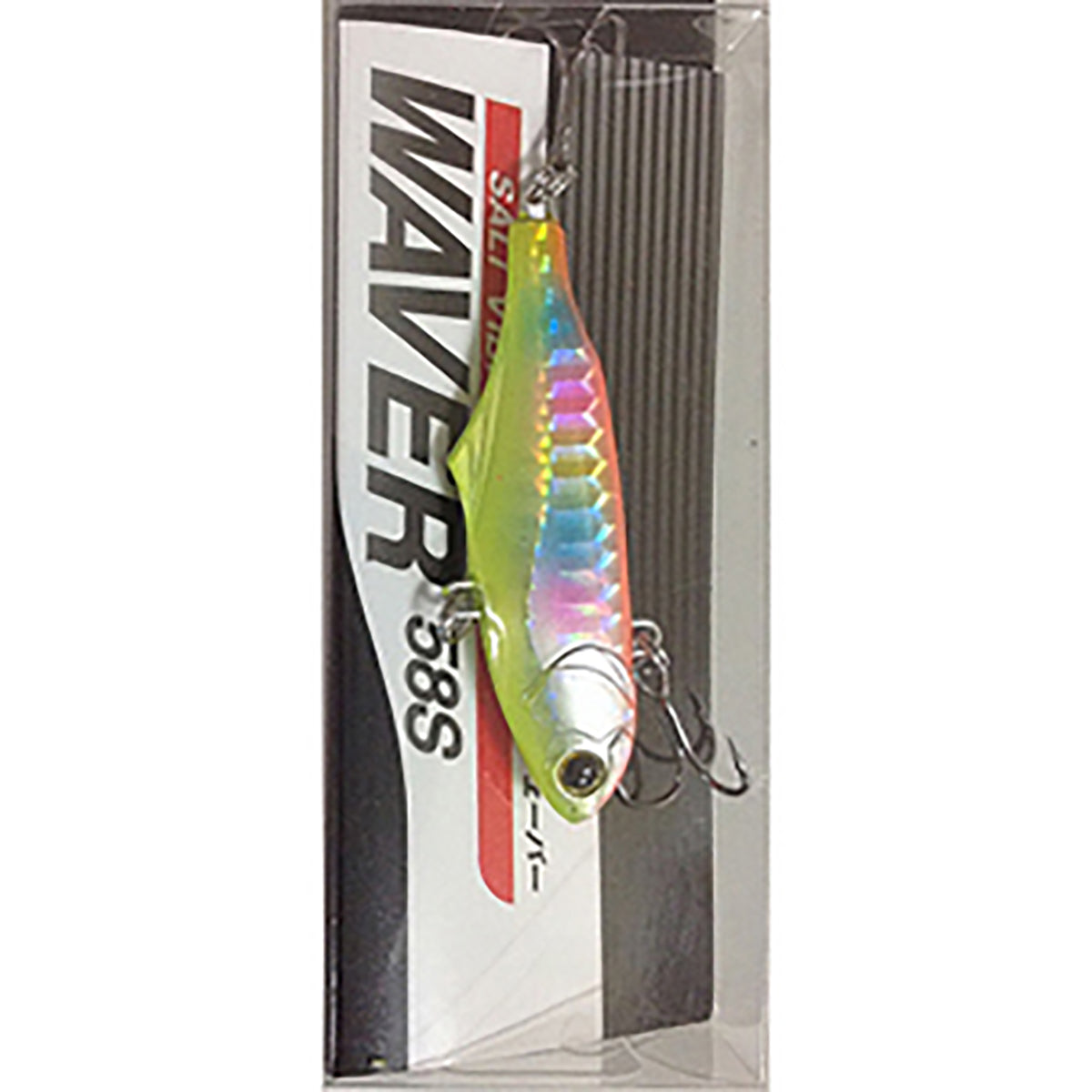 ウェーバー 14g チャートキャンディー