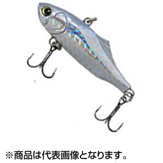 ウェーバー 14g 58mm ホロシルバ