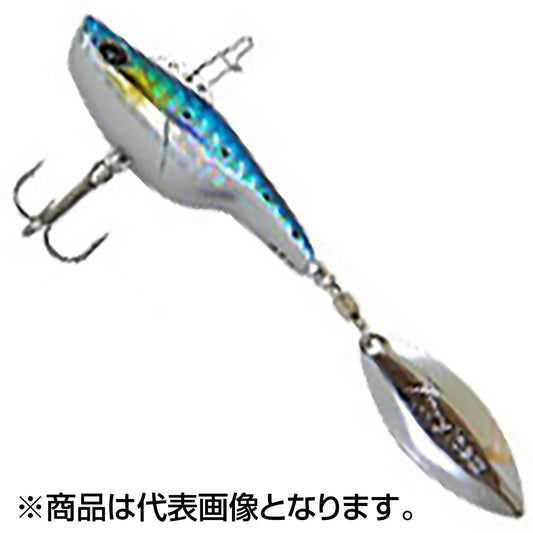 ベイブレイド 28g 55mm イワシ