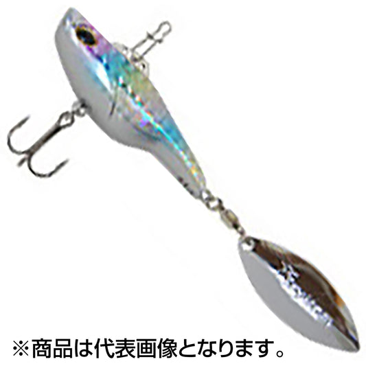 ベイブレイド 28g 55mm コットン