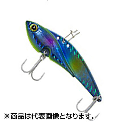 メタルマスター 14g 60mm ナイト