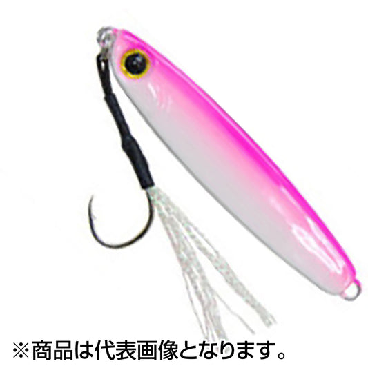 スパッシュ 40g 70mm ピンクグロ