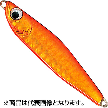 フィールドハンター(FIELD HUNTER) トンデン＜屯田＞ 70mm 28g #04 G.レッド/オレンジベリー