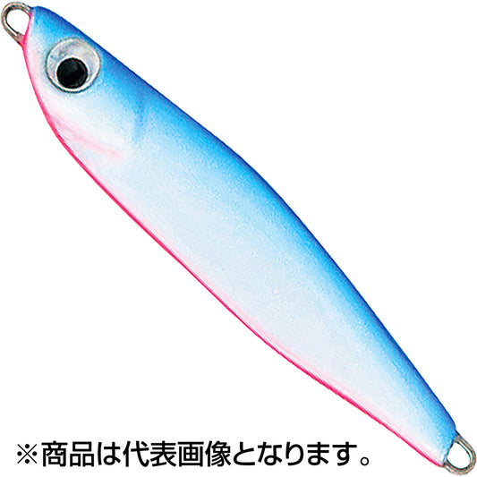 フィールドハンター(FIELD HUNTER) トンデン＜屯田＞ 70mm 28g #12 グローブルー/蛍光ピンクベリー