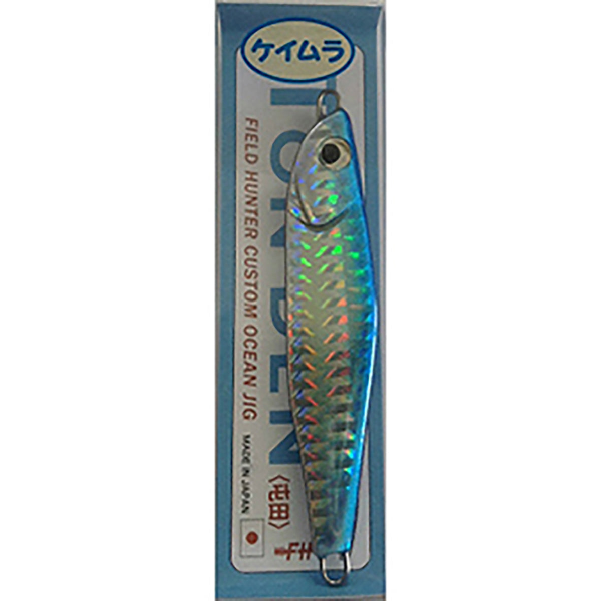 フィールドハンター トンデン ケイムラ 40g #01