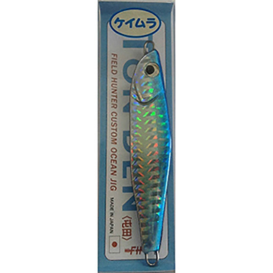 フィールドハンター トンデン ケイムラ 40g #01