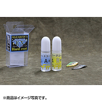 フィールドハンター エクストラ ハードコート