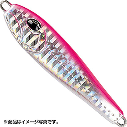フィールドハンター シーミッション ミディアム 28g #01 S.ピンク