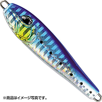 フィールドハンター シーミッション ミディアム 28g #03 イワシ