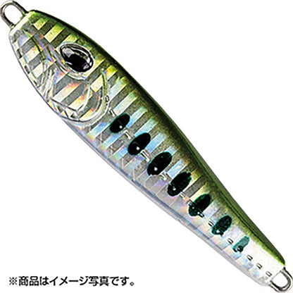 フィールドハンター シーミッション ミディアム 28g #04 サケチギョ