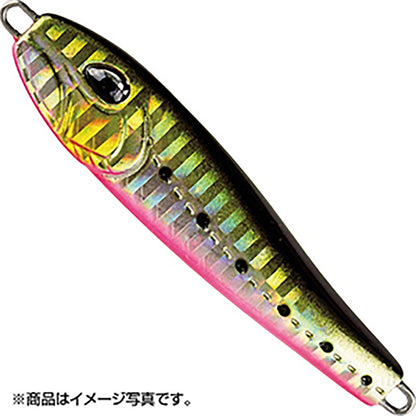 フィールドハンター シーミッション ミディアム 28g #06 グリーンイワシ