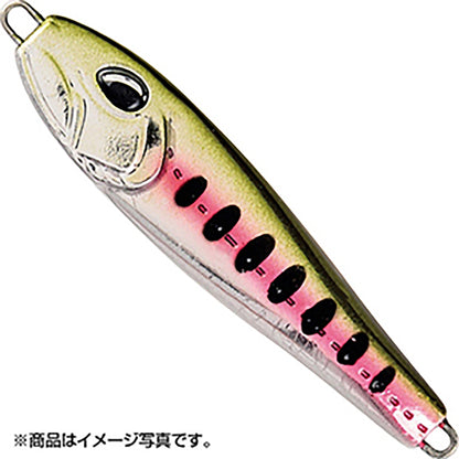 フィールドハンター シーミッション ミディアム 28g #08 S.サケチギョ
