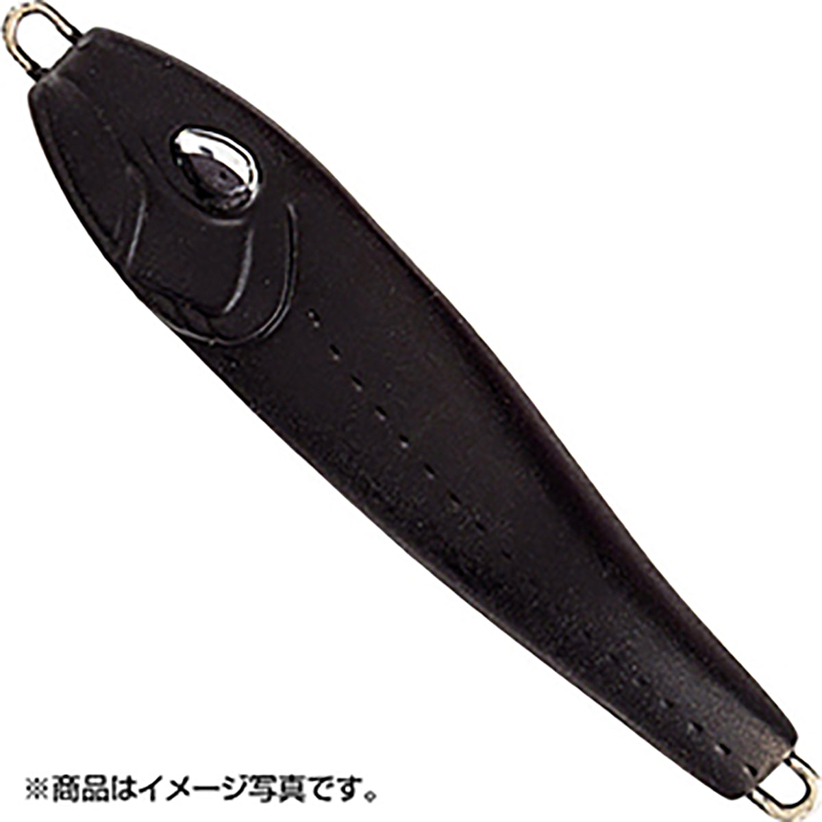 フィールドハンター シーミッション ミディアム 28g #12 B.マットブラック