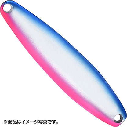 フィールドハンター シーマス 30g #01 S.ブルー/ピンク