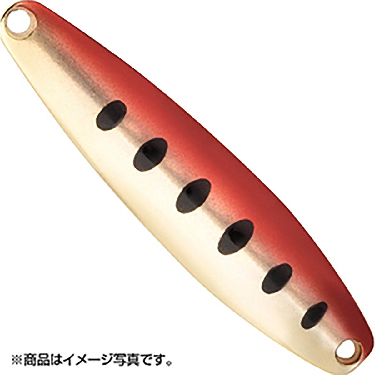 フィールドハンター シーマス 30g #07 G.レッドチギョ
