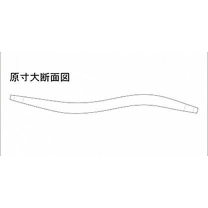 フィールドハンター シーマス 30g #08 G.グリーンチギョ