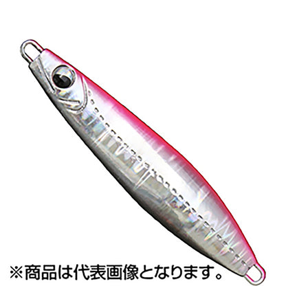 フィールドハンター(FIELD HUNTER) C.MISSON 67mm 28g 101 ピンク