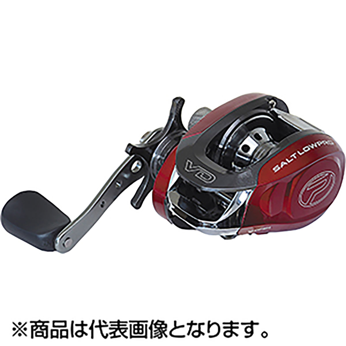 プロックス(PROX) VDソルトロープロ100RC VSLP100RC 右/クランクハンドル